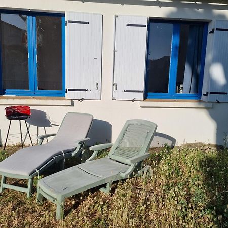 Maison Deux Chambres Avec Jardin A 100M De L'Ocean Les Sables-dʼOlonne Esterno foto