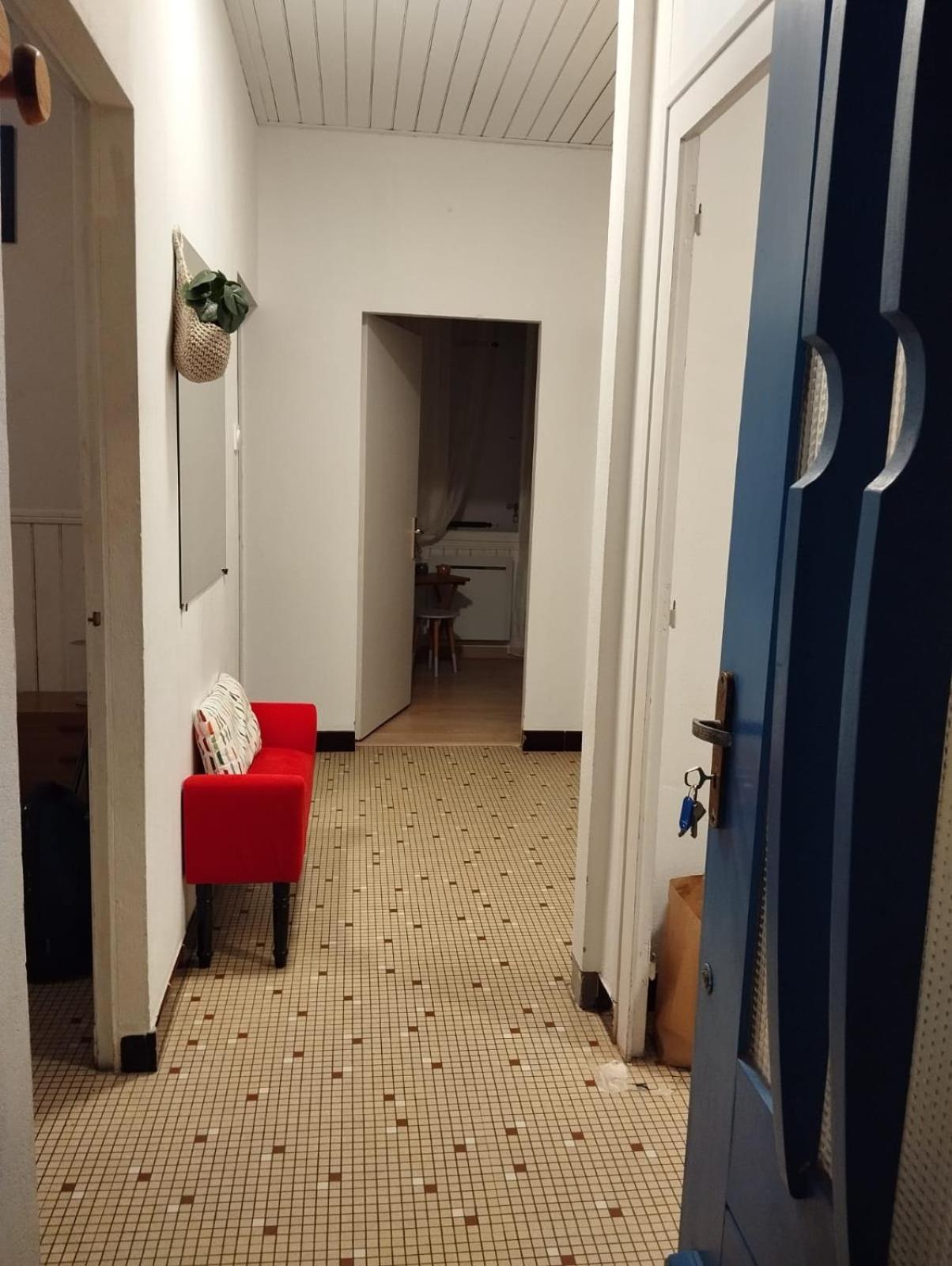 Maison Deux Chambres Avec Jardin A 100M De L'Ocean Les Sables-dʼOlonne Esterno foto